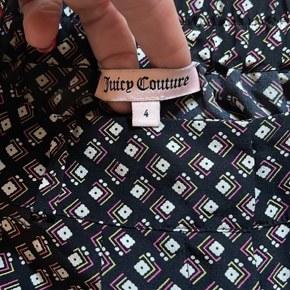 Juicy Couture lightweight shorts - Picture 2 of 5